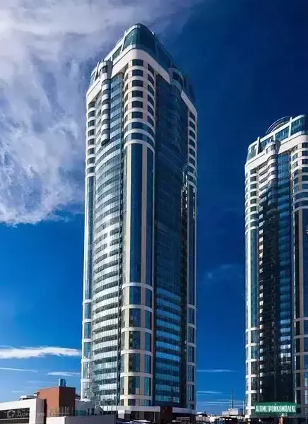 Продаётся 3-к квартира, 122.6 м - Фото 0