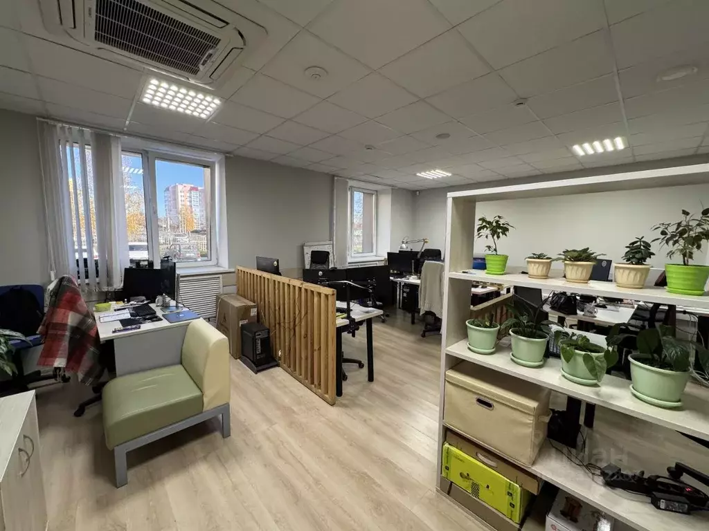 Помещение свободного назначения в Мордовия, Саранск Псковская ул., 2А ... - Фото 2