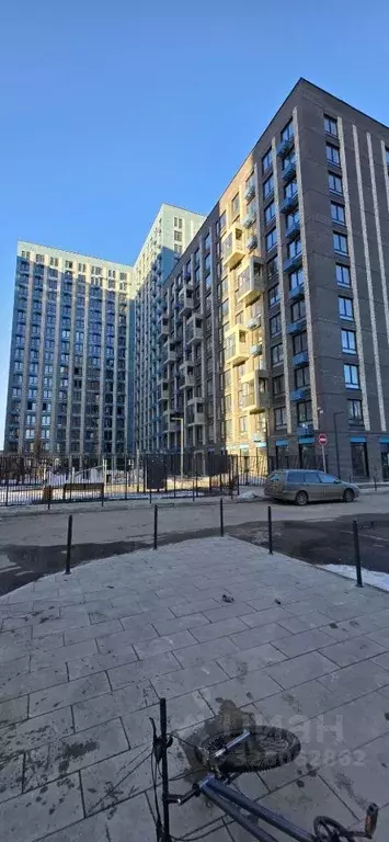 2-к кв. Московская область, Химки Клязьма-Старбеево мкр, Ивакино кв-л, ... - Фото 1