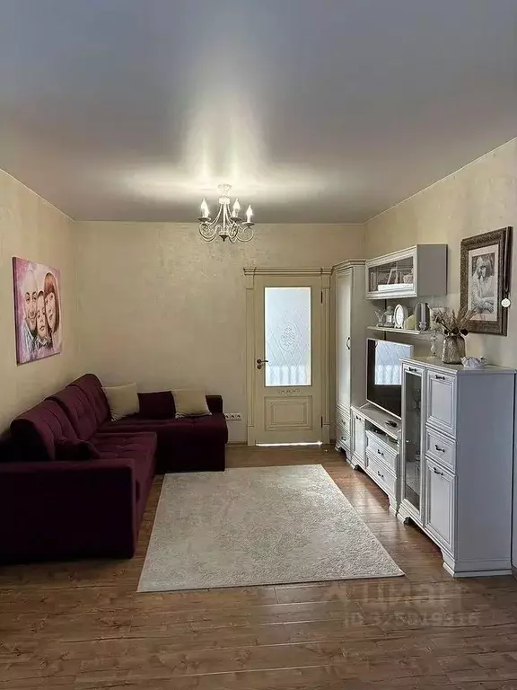 2-к кв. Московская область, Одинцово ул. Маковского, 24 (58.0 м) - Фото 2