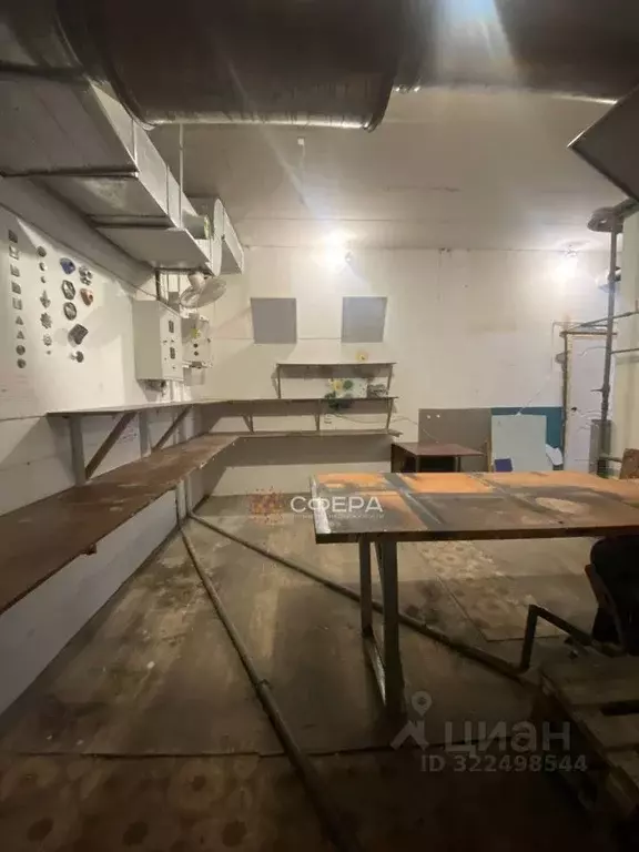 Помещение свободного назначения в Новосибирская область, Новосибирск ... - Фото 1