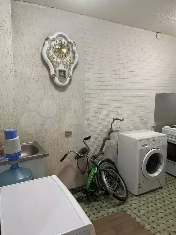 Комната 14 м в 4-к., 5/9 эт. - Фото 1