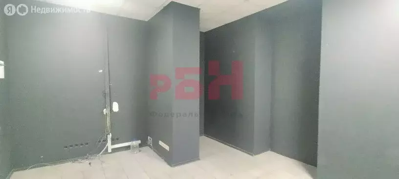 Помещение свободного назначения (38 м) - Фото 2