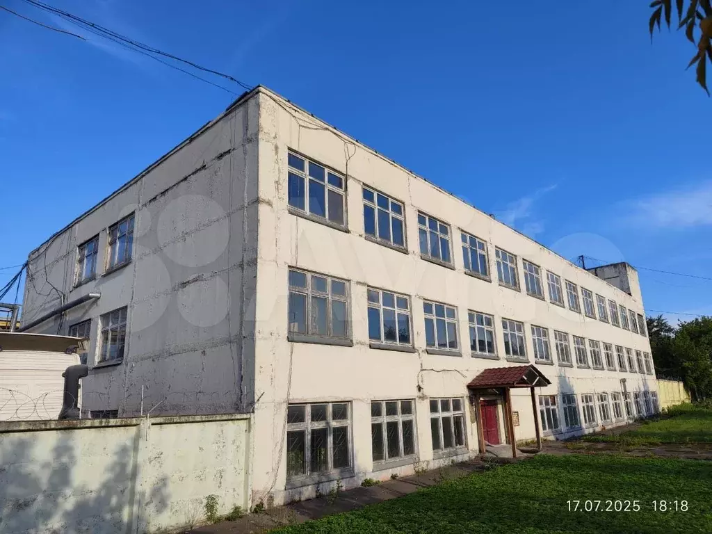 ПСН, от 10 до 500квм - Фото 0