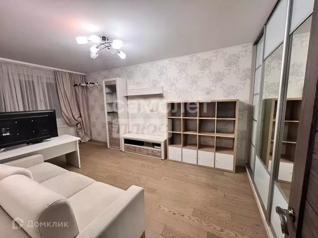 Продаётся 2-к квартира, 44.3 м - Фото 0