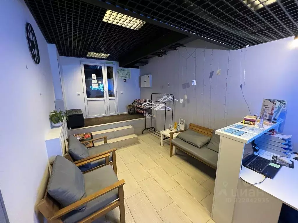 Помещение свободного назначения в Татарстан, Казань Курская ул., 20 ... - Фото 1