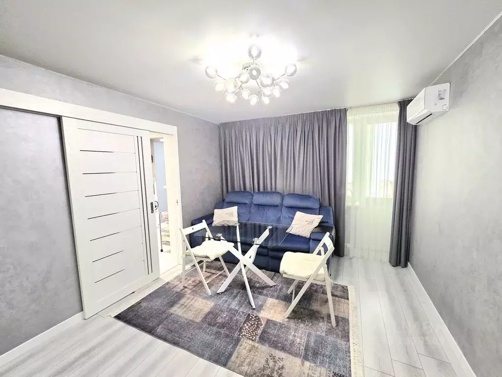 3-к кв. Крым, Евпатория ул. Чапаева, 87 (74.5 м) - Фото 1