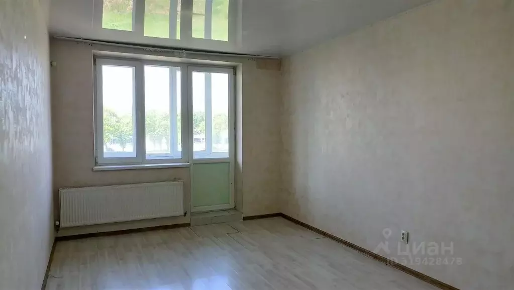 2-к кв. Краснодарский край, Краснодар ул. Шевцова, 5 (63.0 м) - Фото 1