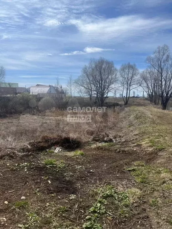 Участок 3,5 сот. (СНТ, ДНП) - Фото 1
