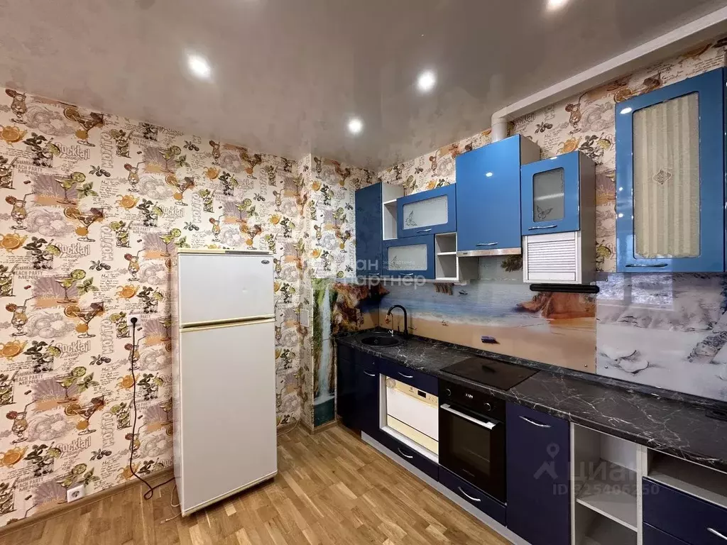 2-к кв. Ленинградская область, Ломоносовский район, Аннинское ... - Фото 1