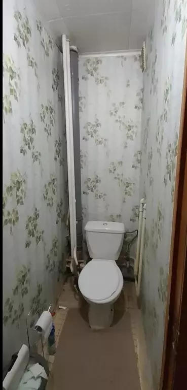 Продаётся 2-к квартира, 48 м - Фото 1