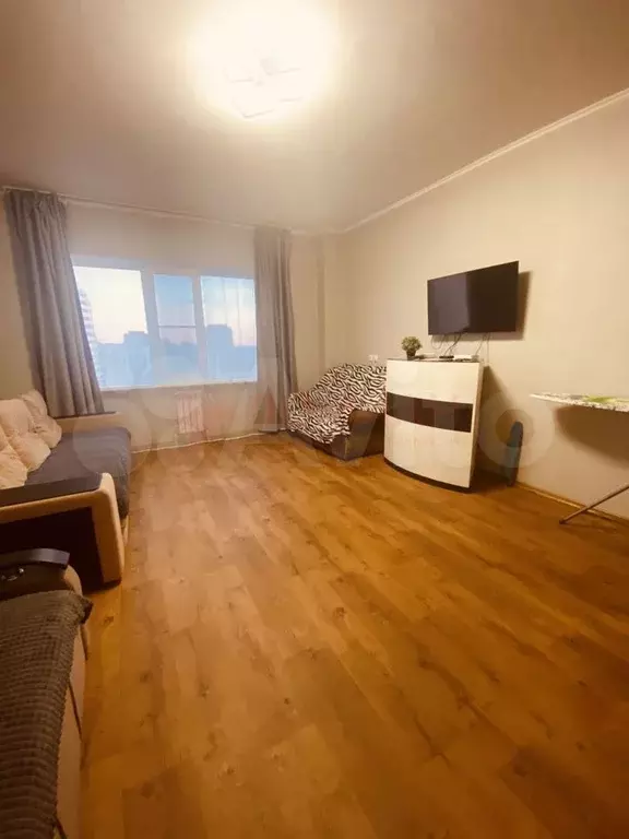 2-к. квартира, 75,4 м, 9/12 эт. - Фото 1