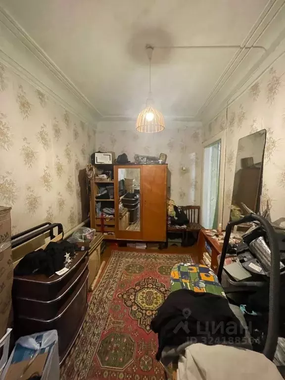 3-к кв. Московская область, Серпухов ул. Володарского, 14 (66.0 м) - Фото 2