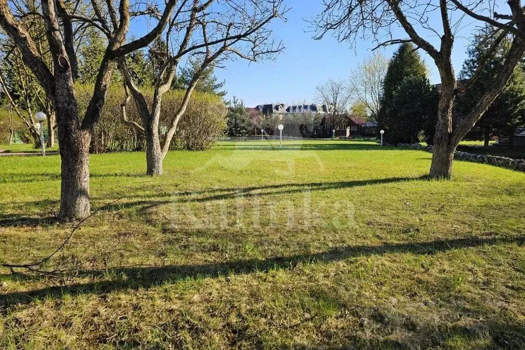 Участок, 33.5 сот., поселения (ижс) - Фото 1