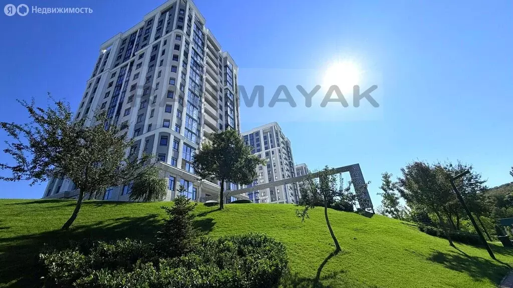 3-комнатная квартира: Майкоп, улица Гагарина, 3 (91.9 м) - Фото 1