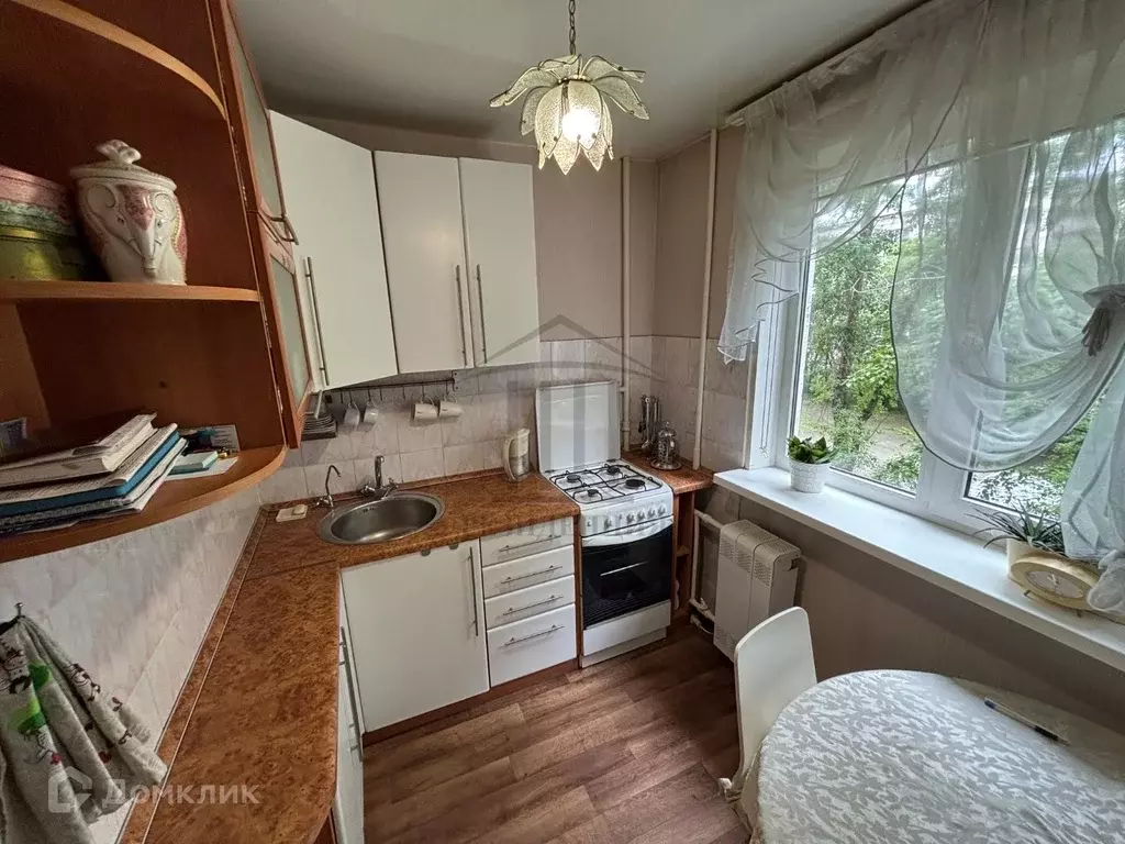 Продаётся 2-к квартира, 43.7 м - Фото 1