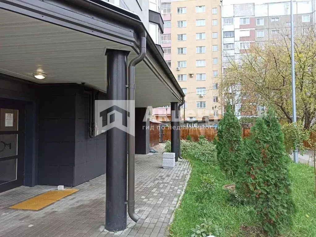 Гараж в Ивановская область, Иваново ул. 2-я Лежневская, 18 (16 м) - Фото 1