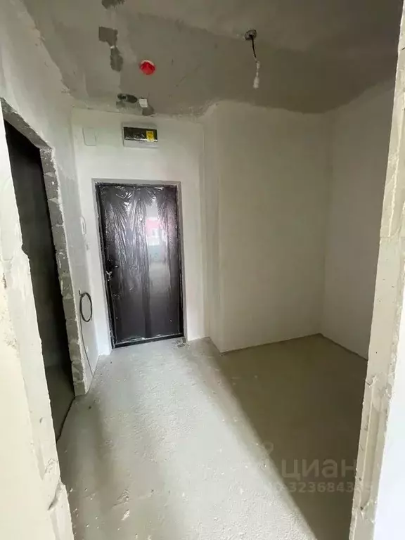 1-к кв. Краснодарский край, Краснодар Новознаменский жилрайон, ул. ... - Фото 1