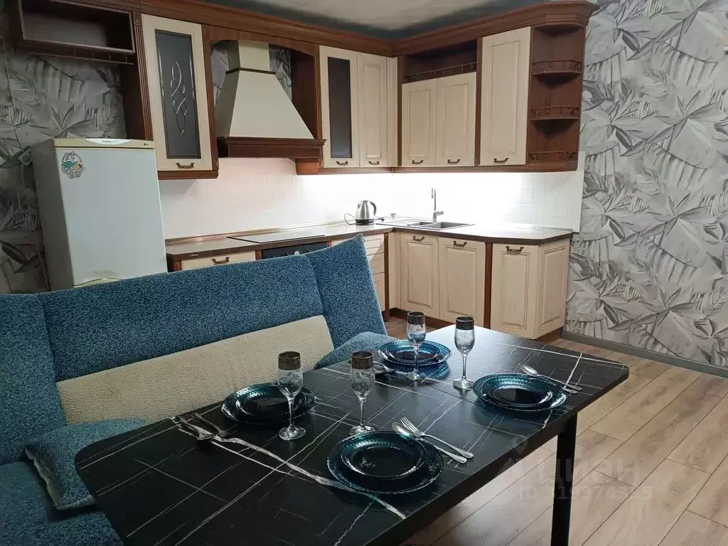 1-к кв. Татарстан, Нижнекамск просп. Мира, 52 (60.0 м) - Фото 1