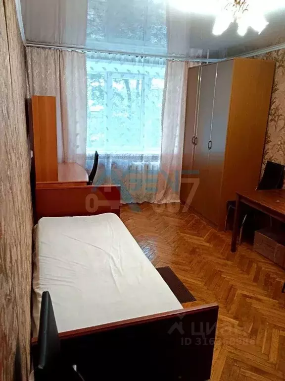 1-к кв. Белгородская область, Белгород Садовая ул., 25А (30.0 м) - Фото 0