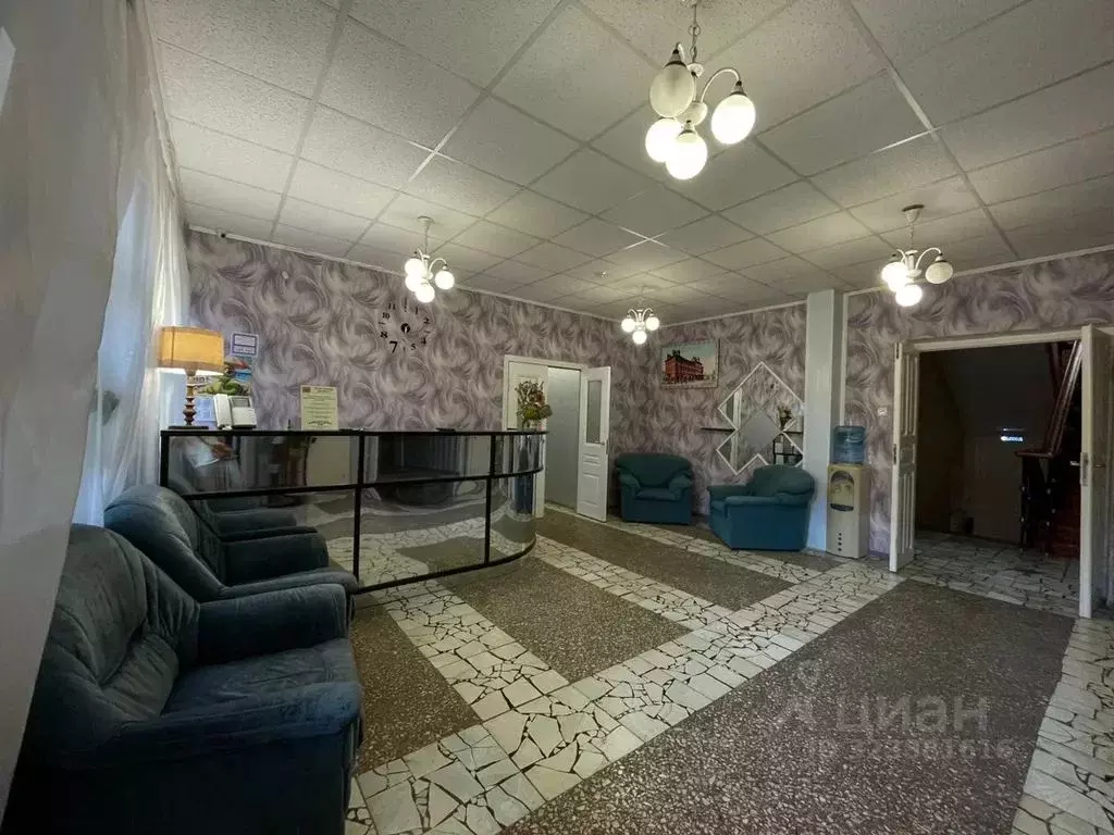 Комната Саратовская область, Энгельс ул. Ломоносова, 24 - Фото 2