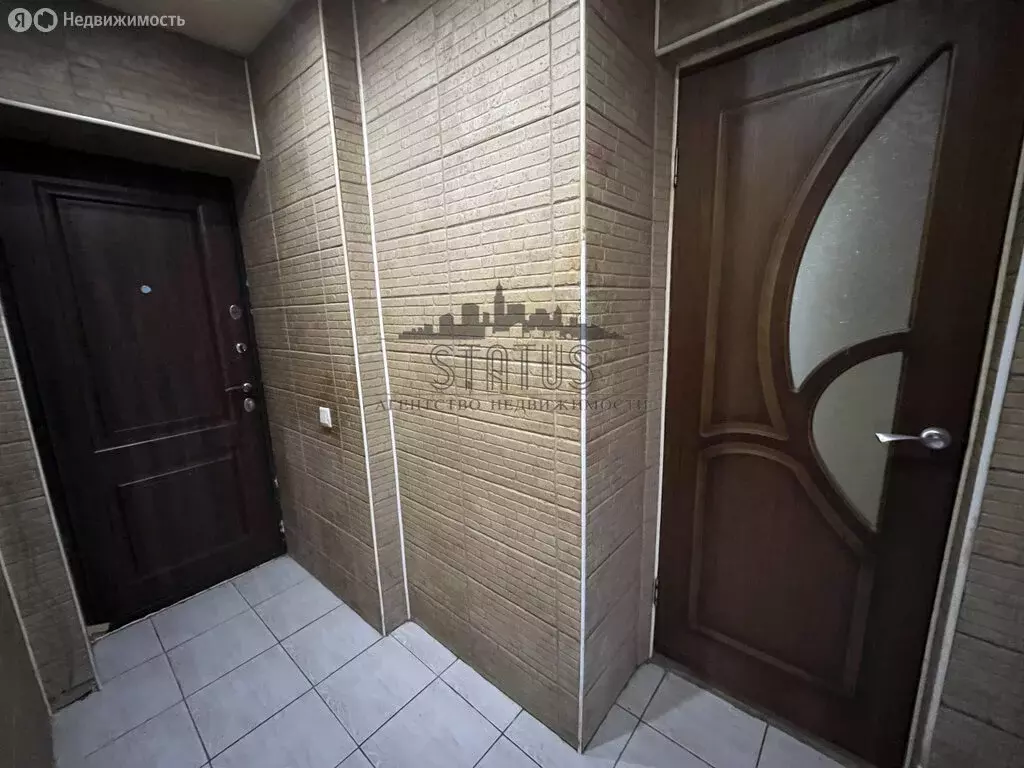 2-комнатная квартира: Ртищево, улица Крылова, 3 (44.5 м) - Фото 2