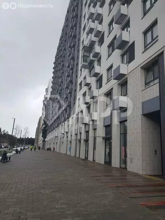 Помещение свободного назначения (94 м) - Фото 1