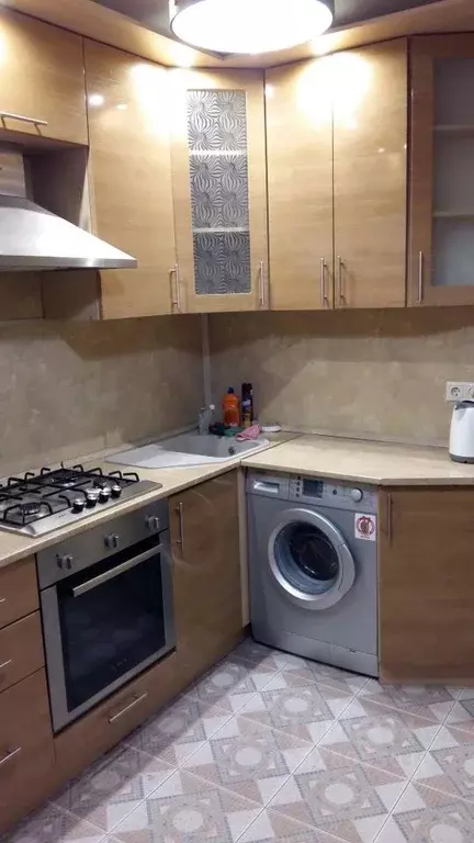 1-к кв. Москва ул. Губкина, 4 (39.0 м) - Фото 1