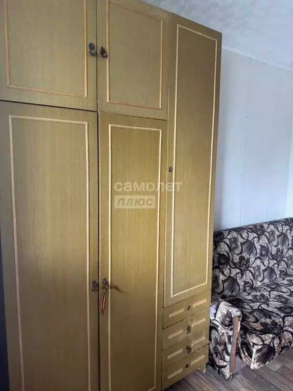1-к кв. Липецкая область, Липецк Боевой проезд, 47 (23.0 м) - Фото 1