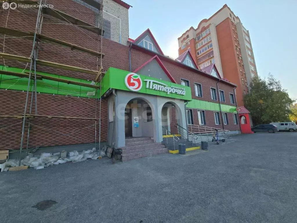 Офис (18.2 м) - Фото 2