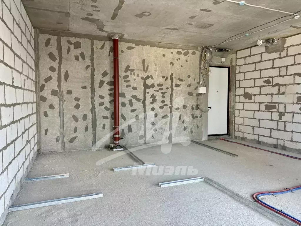 2-к кв. Москва Озерная ул., 1к1/1 (41.9 м) - Фото 2