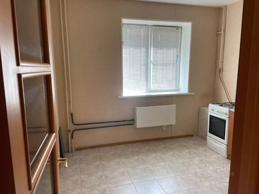 1-к кв. Волгоградская область, Волгоград Жилгородок мкр, ул. ... - Фото 1