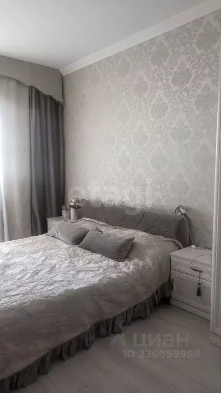 2-к кв. Калининградская область, Калининград ул. Генерала Буткова, 12 ... - Фото 1