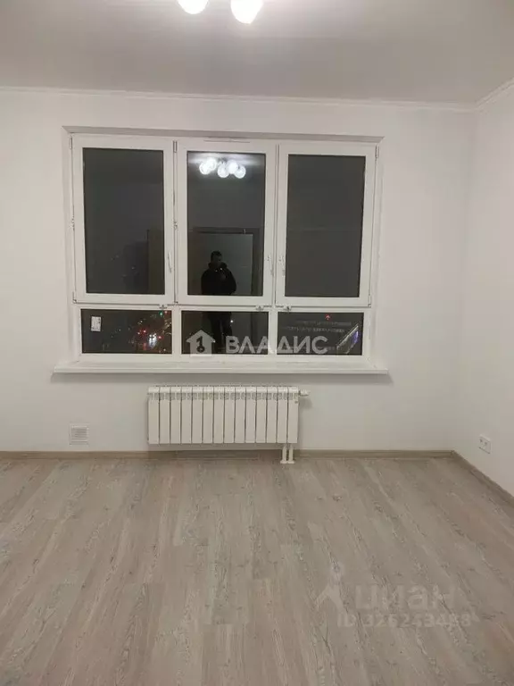 1-к кв. Москва проезд Шокальского, 28Ак1 (39.1 м) - Фото 1