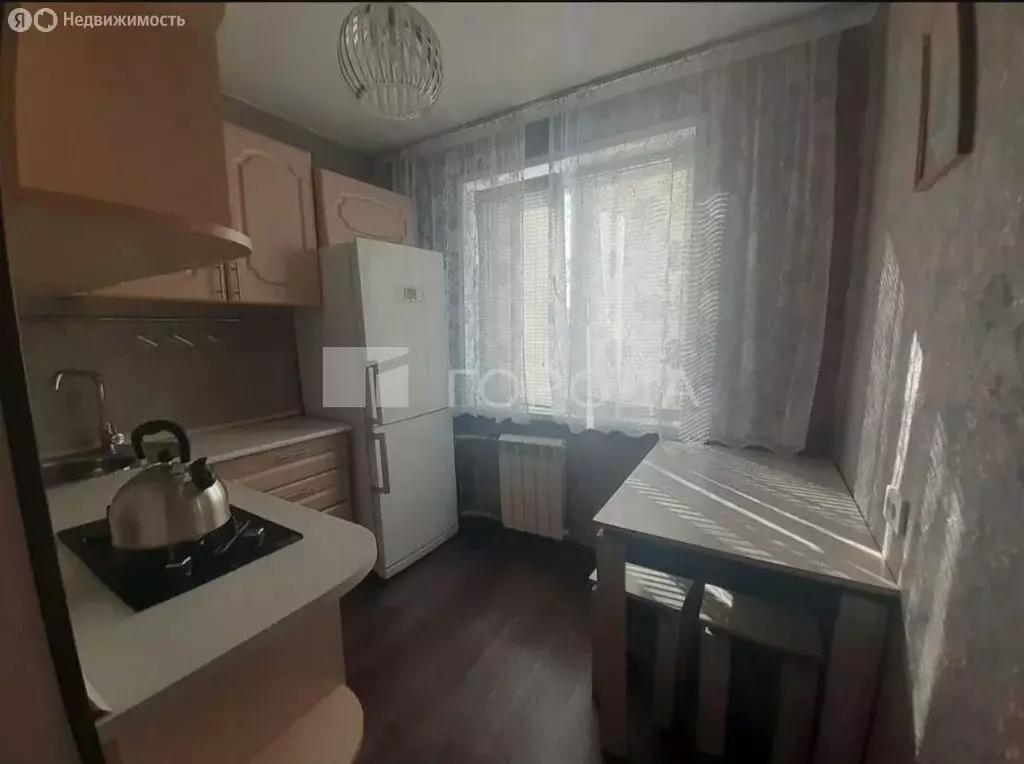 2-комнатная квартира: Южный, улица Белинского, 5 (46 м) - Фото 0