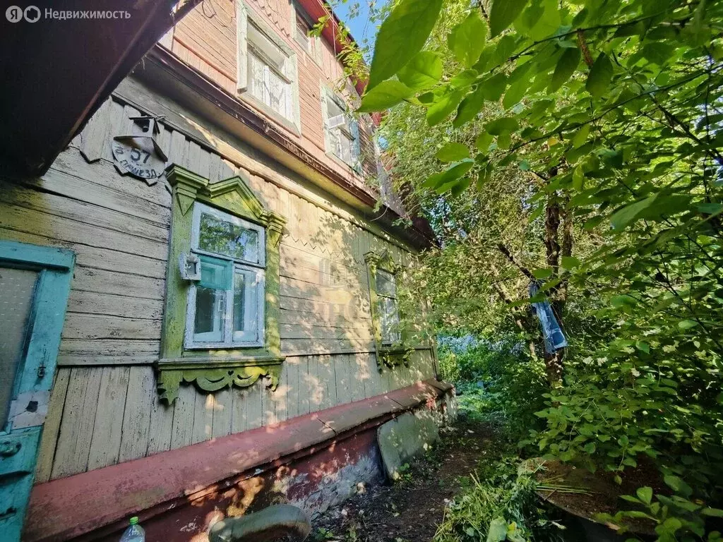 Дом в Тула, микрорайон Мясново, 10-й проезд Мясново, 57 (82.4 м) - Фото 2