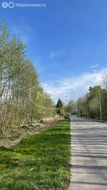 Участок в Ладушкин, Школьная улица (8 м) - Фото 1