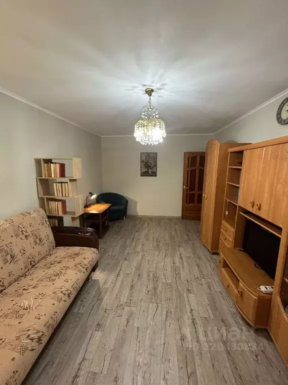 1-к кв. Волгоградская область, Волгоград ул. Тулака, 2 (32.0 м) - Фото 0