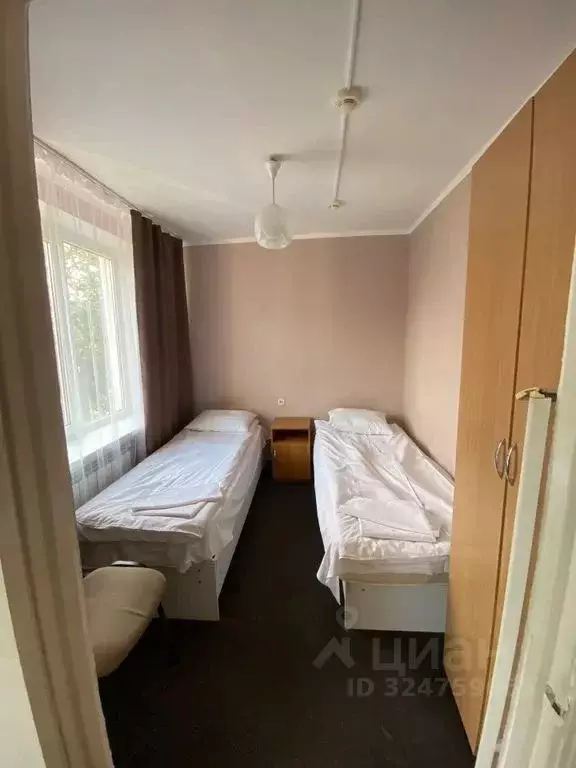 Комната Ставропольский край, Нефтекумск пл. Ленина, 2 - Фото 2