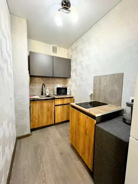 Квартира-студия, 24,4 м, 11/26 эт. - Фото 0