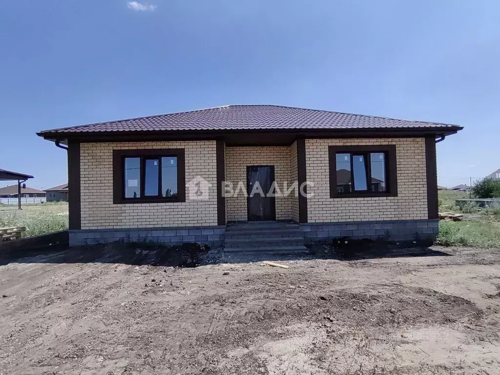 Дом в Белгородская область, Белгородский район, Разумное рп, ... - Фото 0