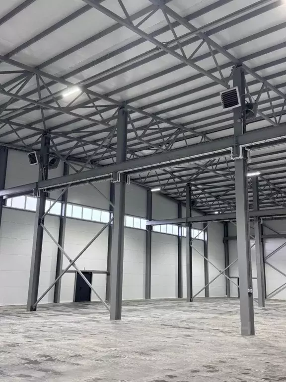 Производственное помещение в Московская область, Богородский городской ... - Фото 2