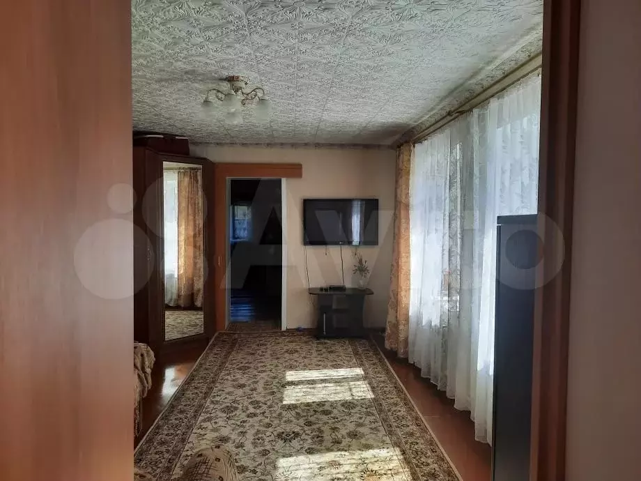 Дом 60 м на участке 1 сот. - Фото 1