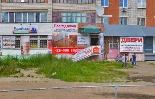 Помещение свободного назначения в Марий Эл, Йошкар-Ола ул. Мира, 68 ... - Фото 1