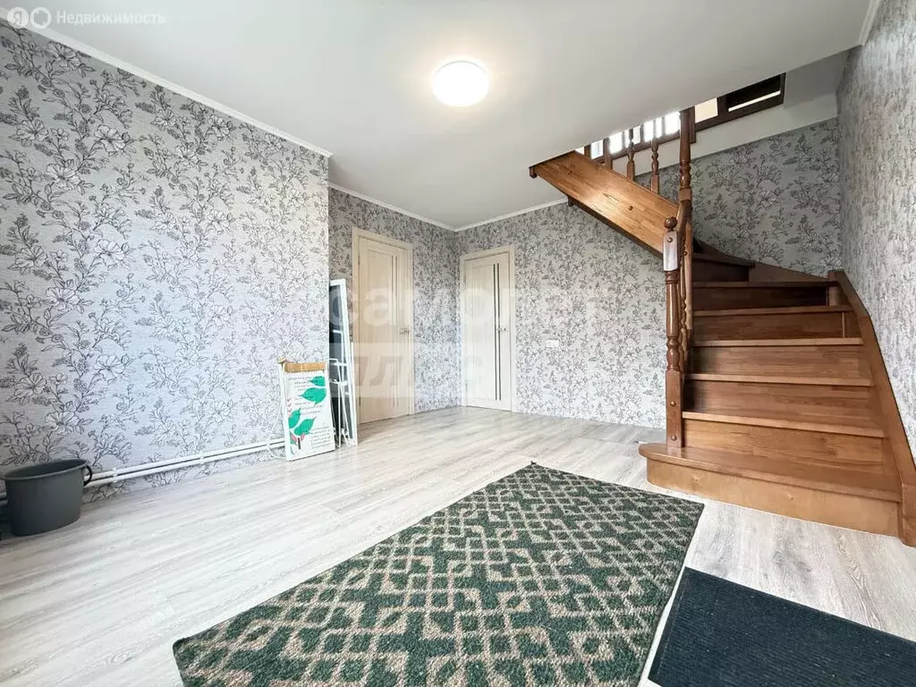 Дом в Подольск, микрорайон Климовск, Климовская улица, 35А (104 м) - Фото 0