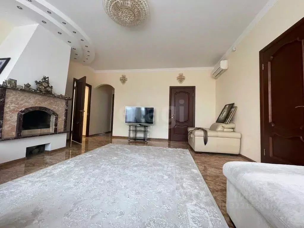 Дом в Крым, Симферопольский район, Чистенское с/пос, с. Левадки ул. ... - Фото 2