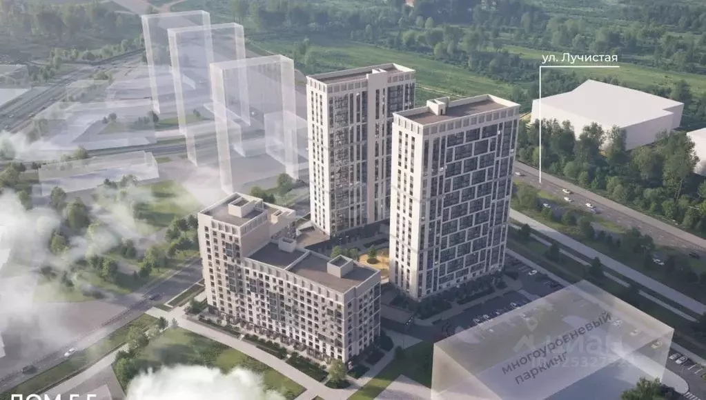 Торговая площадь в Свердловская область, Екатеринбург Вторчермет ... - Фото 2