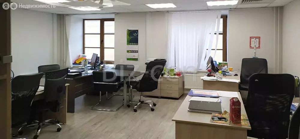 Офис (221.3 м) - Фото 2