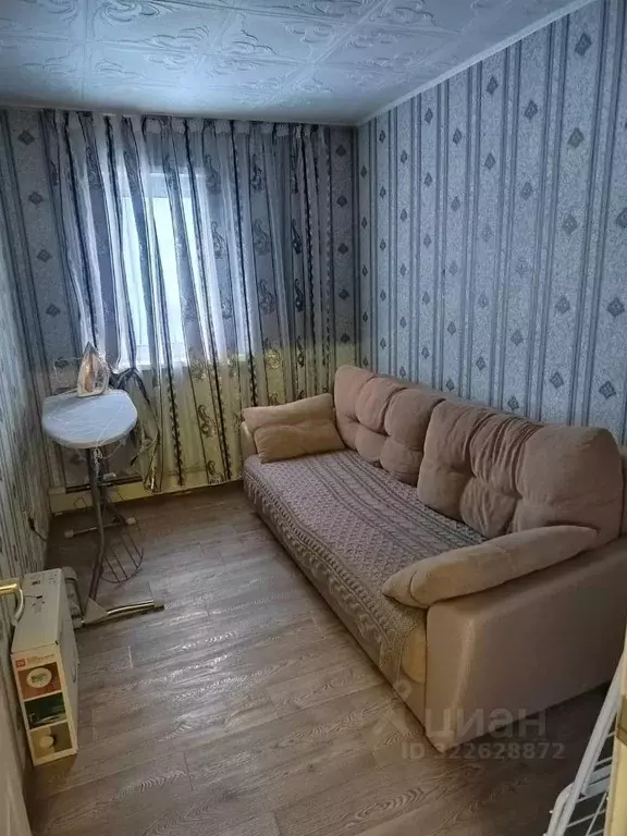 3-к кв. Саха (Якутия), Якутск Борисовка-1 мкр, 32 (40.0 м) - Фото 0