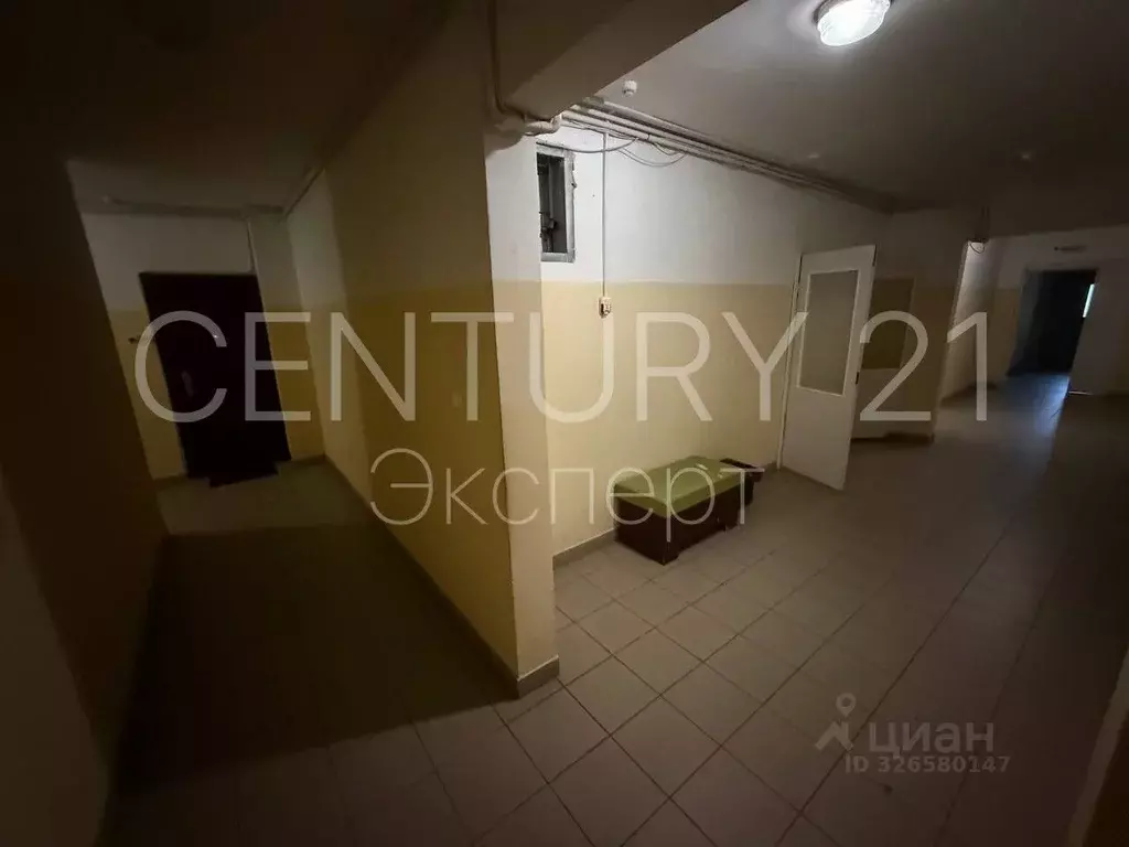 1-к кв. Калининградская область, Калининград Сельма мкр, бул. Франца ... - Фото 2